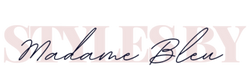 Styles By MadameBleu logo