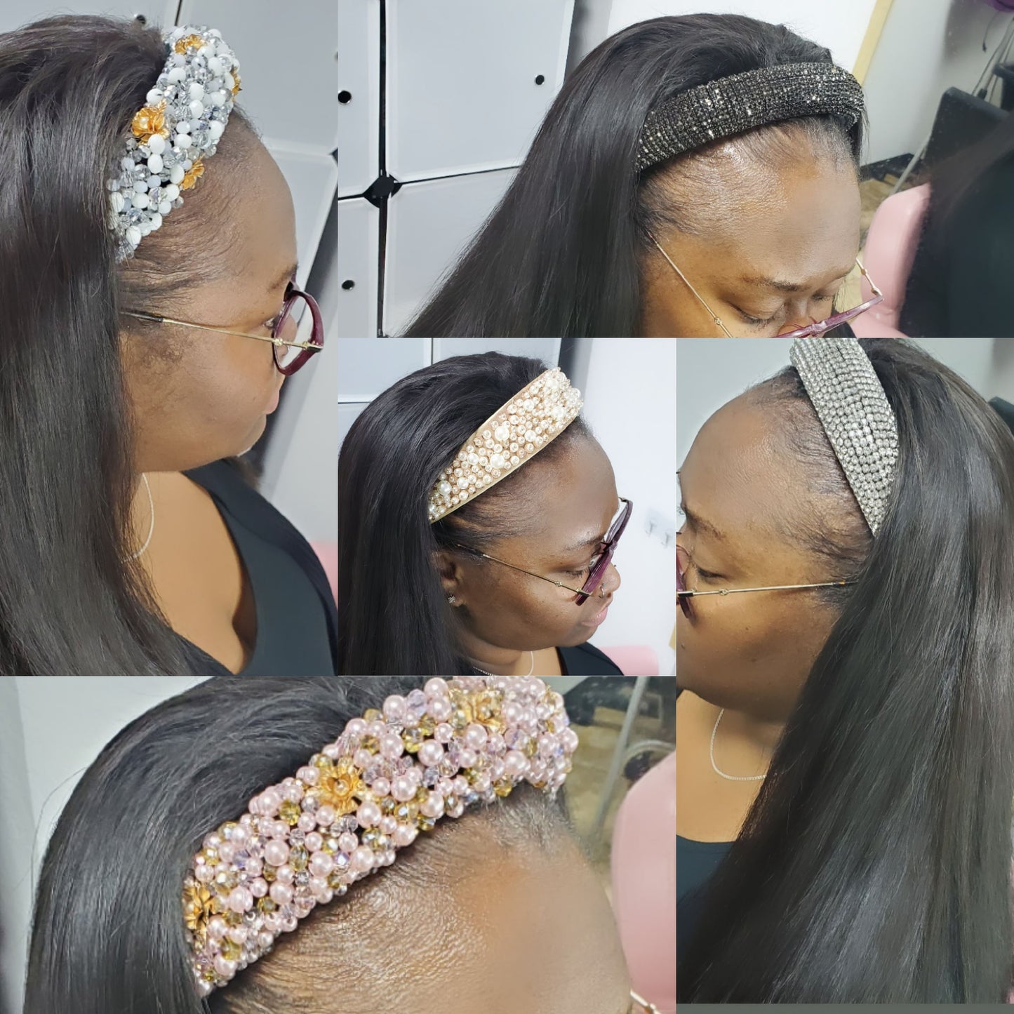 Fashion Headbands