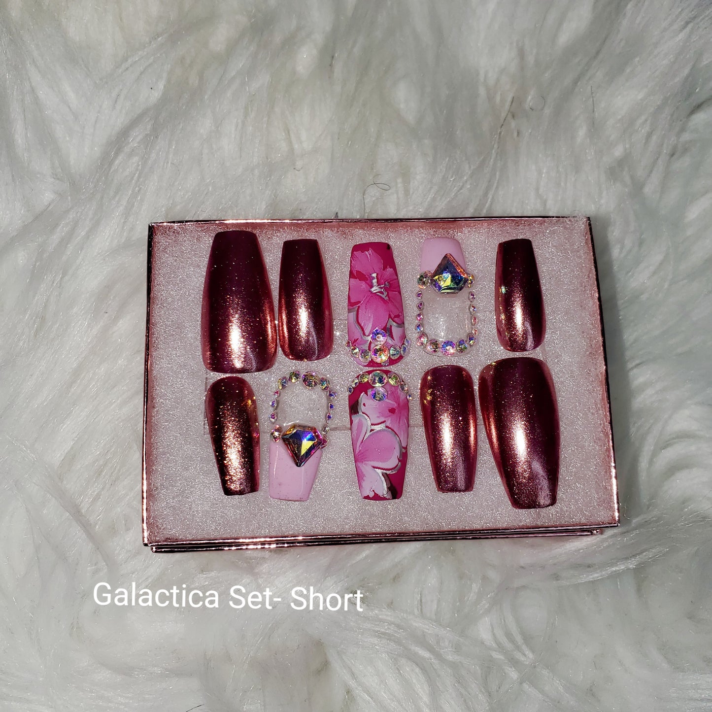 EVERYDAY MADAME COLLECTION