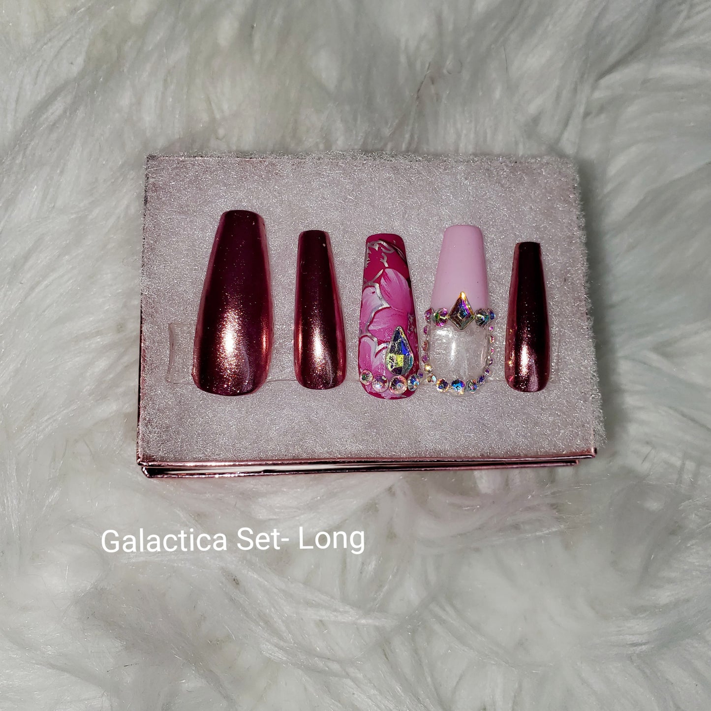 EVERYDAY MADAME COLLECTION