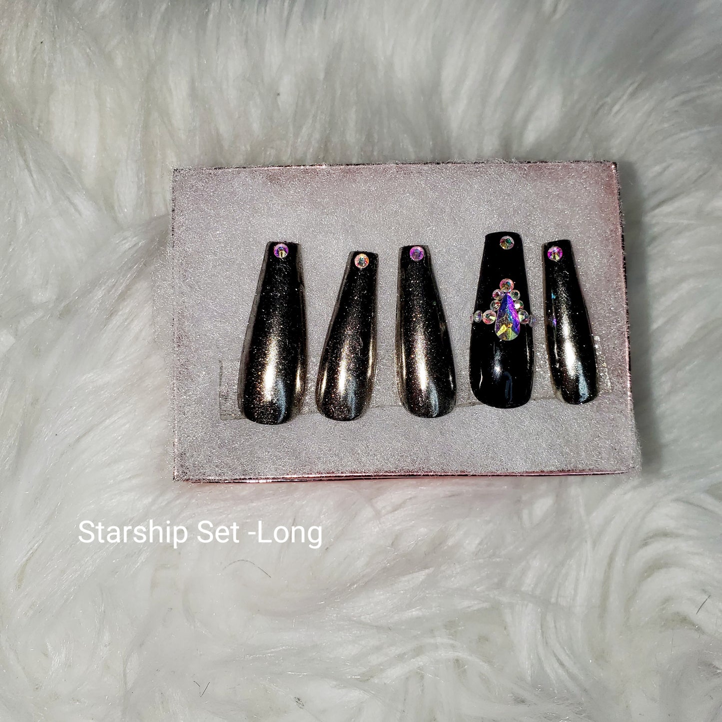 EVERYDAY MADAME COLLECTION
