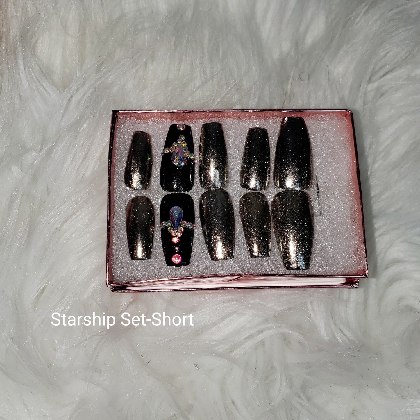 EVERYDAY MADAME COLLECTION