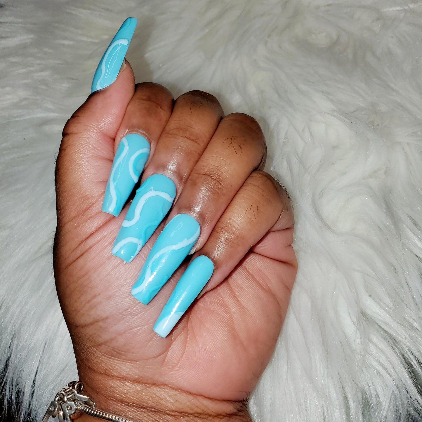 WORKING MADAME COLLECTION-HARD GELS