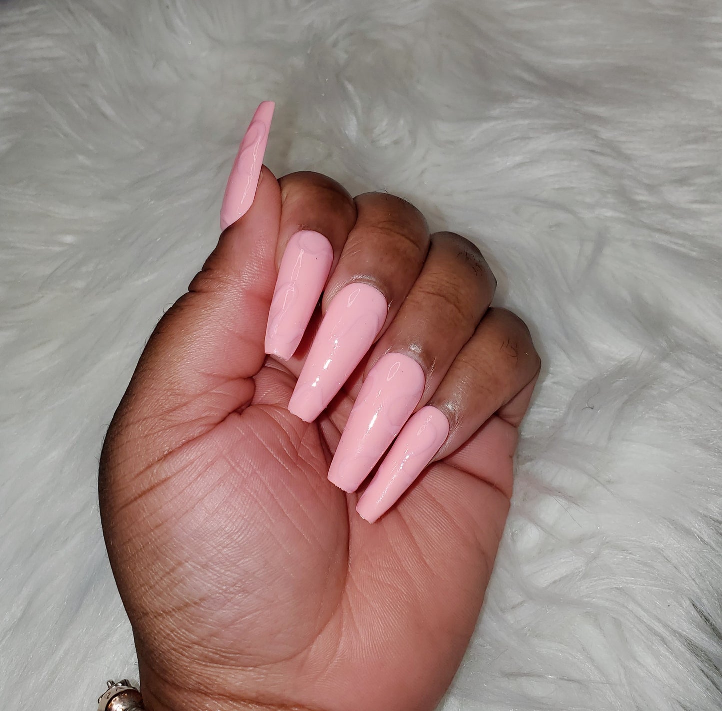 WORKING MADAME COLLECTION-HARD GELS