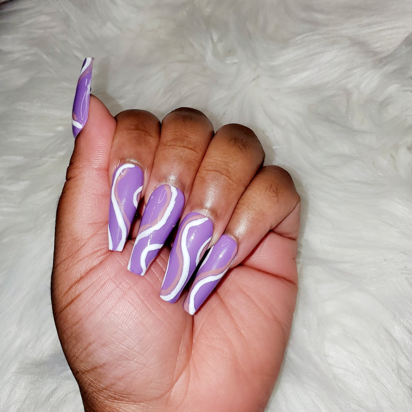 WORKING MADAME COLLECTION-HARD GELS