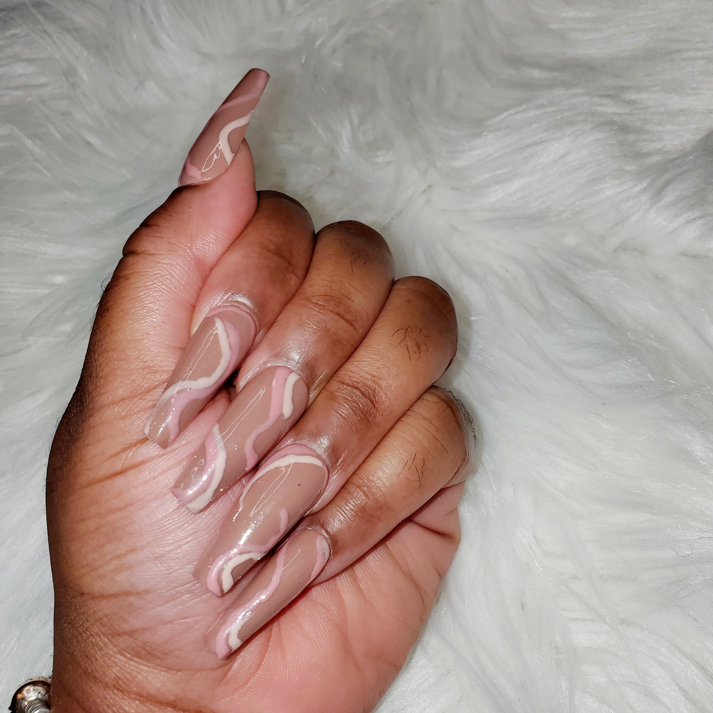 WORKING MADAME COLLECTION-HARD GELS