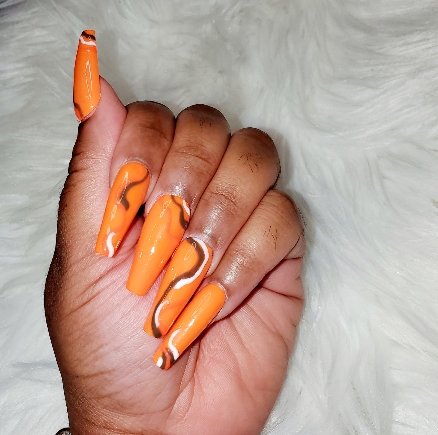 WORKING MADAME COLLECTION-HARD GELS