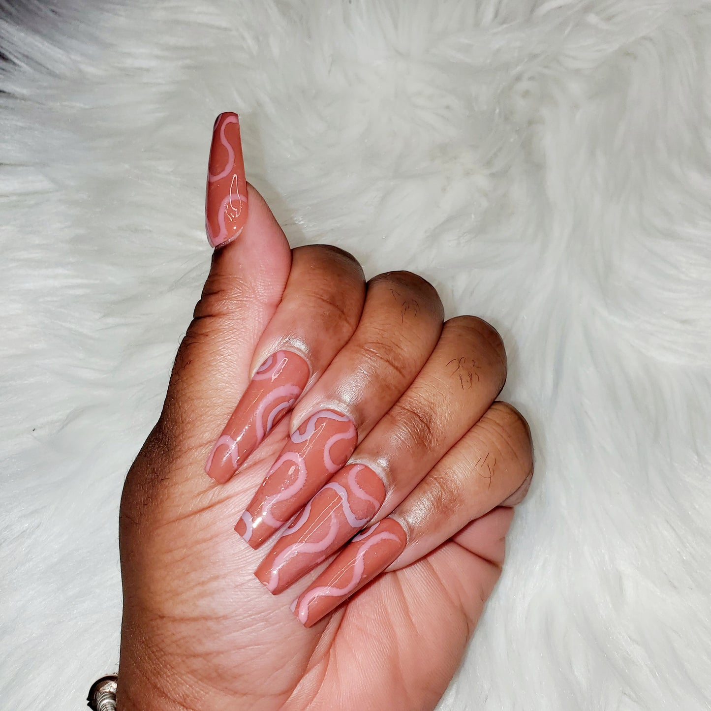 WORKING MADAME COLLECTION-HARD GELS