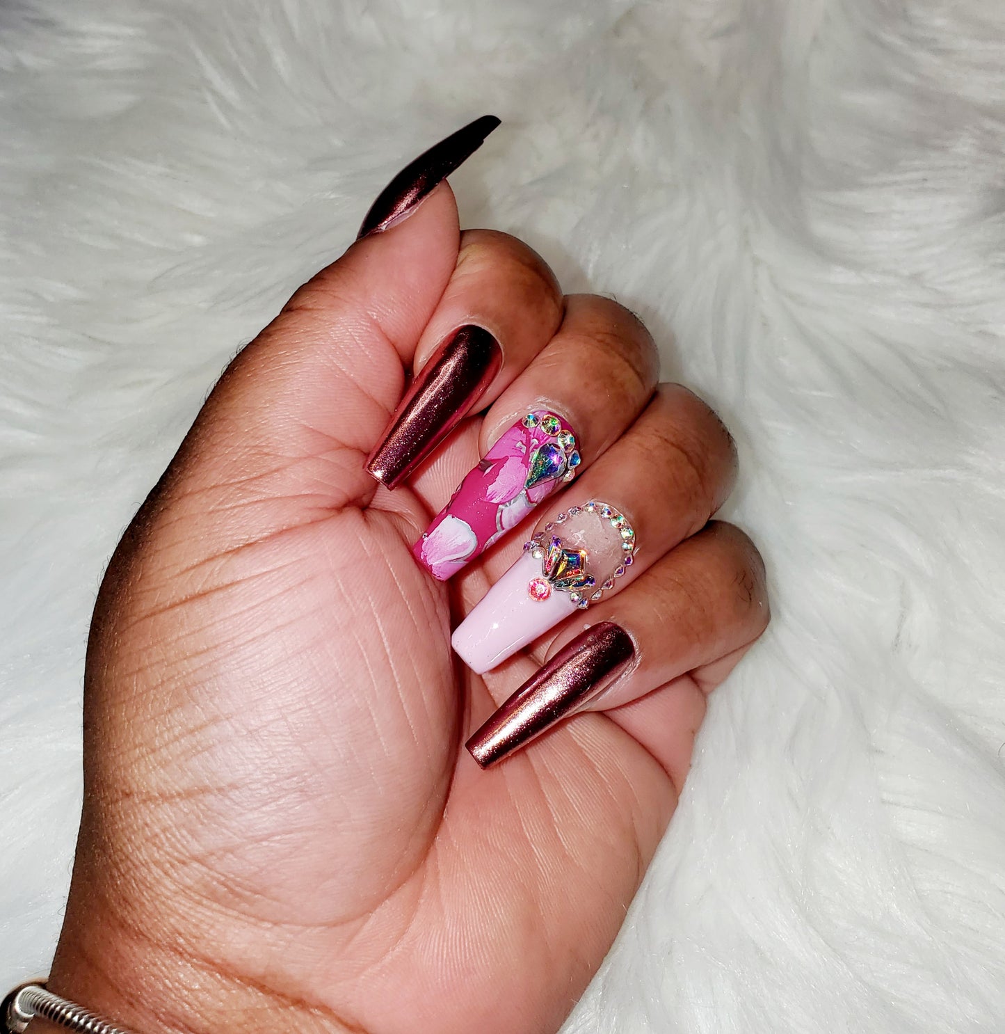 EVERYDAY MADAME COLLECTION