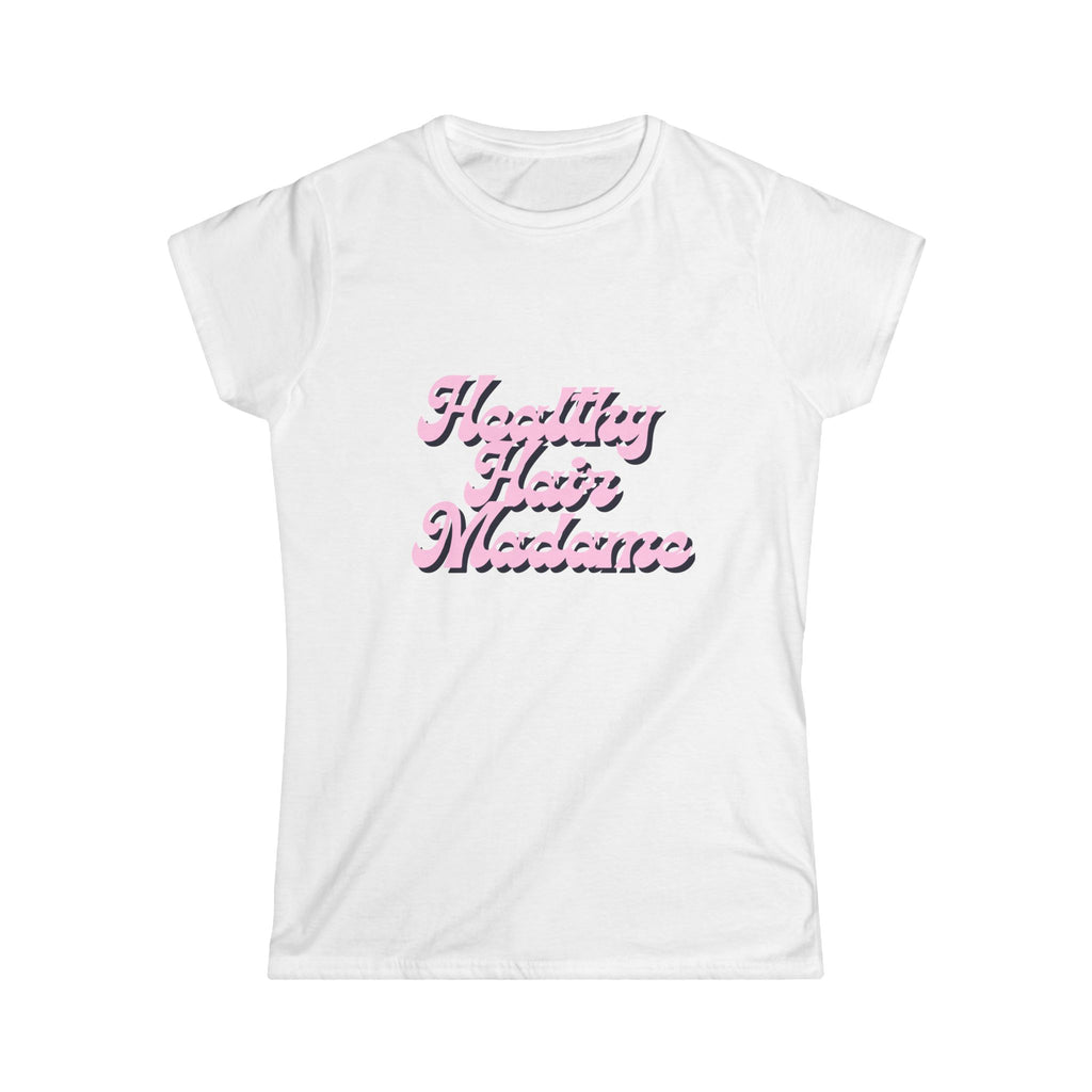 Length Check T Shirts