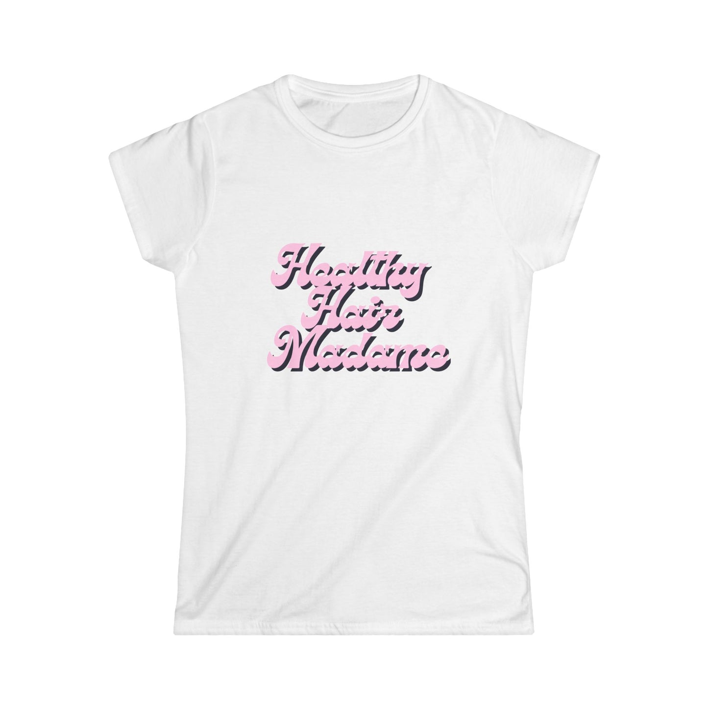 Length Check T Shirts