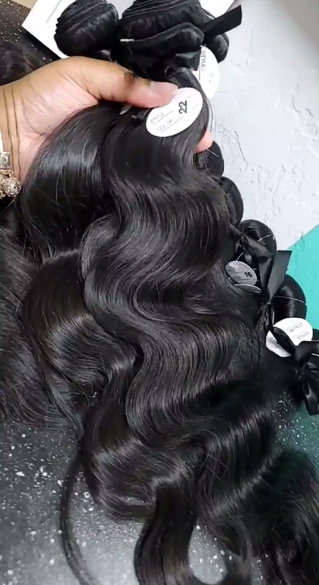 COMPLETE VIRGIN HAIR VENDOR LIST