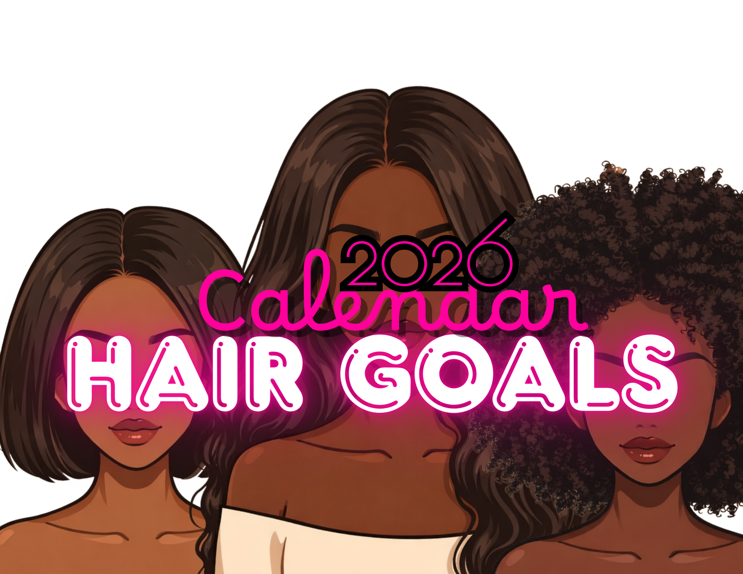 Printable 2026 Calendar