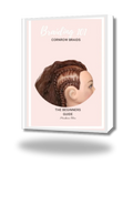 BRAIDING 101: HOW TO CORNROW BRAID VIDEO