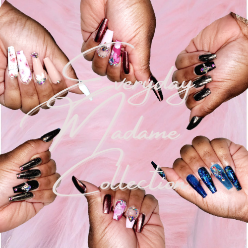 EVERYDAY MADAME COLLECTION