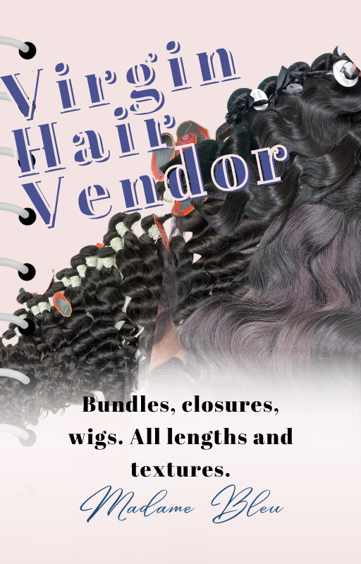 COMPLETE VIRGIN HAIR VENDOR LIST