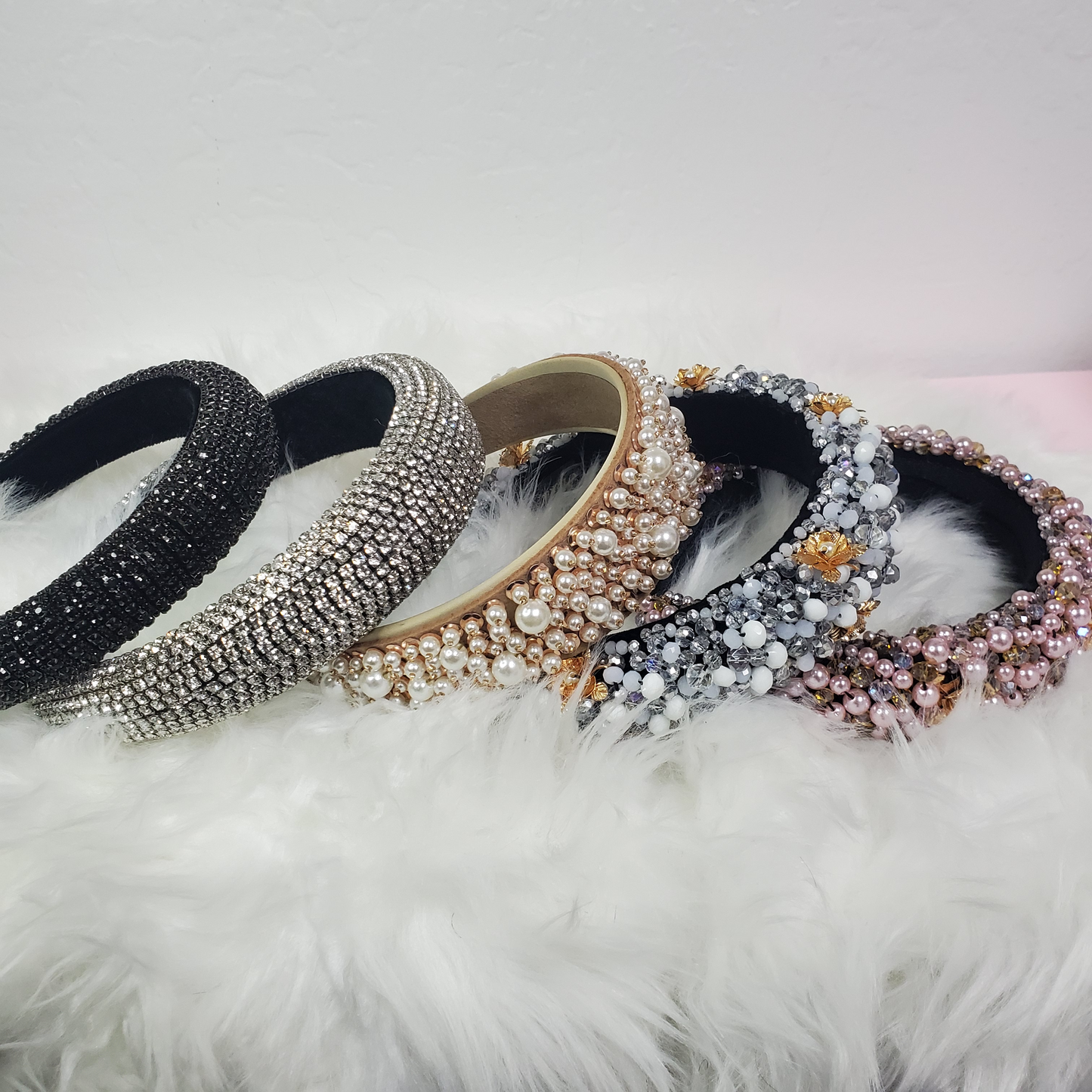 Fashion Headbands